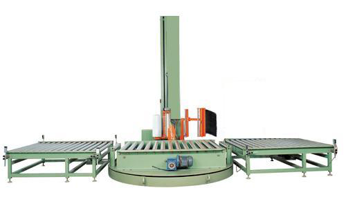 自动化包装解决方案